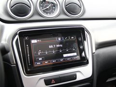 2016款 1.4T 自动 四驱旗舰型