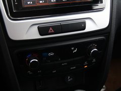 2016款 1.4T 自动 四驱旗舰型
