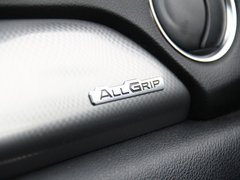 2016款 1.4T 自动 四驱旗舰型