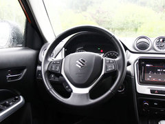 2016款 1.4T 自动 四驱旗舰型