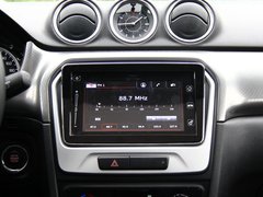 2016款 1.4T 自动 四驱旗舰型