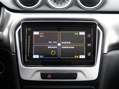 2016款 1.4T 自动 四驱旗舰型