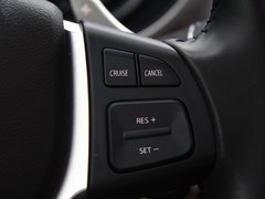2016款 1.4T 自动 四驱旗舰型