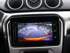 2016款 1.4T 自动 四驱旗舰型