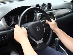 2016款 1.4T 自动 四驱旗舰型