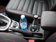 2016款 1.4T 自动 四驱旗舰型