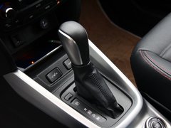 2016款 1.4T 自动 四驱旗舰型