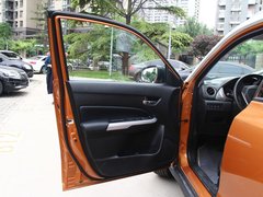 2016款 1.4T 自动 四驱旗舰型