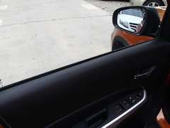 2016款 1.4T 自动 四驱旗舰型