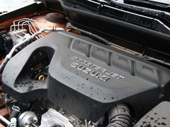 2016款 1.4T 自动 四驱旗舰型