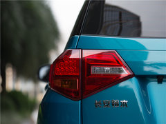 2016款 1.4T 自动 豪华型