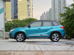 2016款 1.4T 自動 精英型