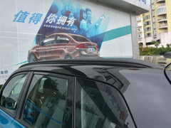 2016款 1.4T 自动 精英型