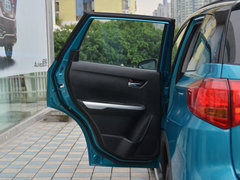 2016款 1.4T 自动 精英型