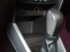 2016款 1.4T 自动 精英型