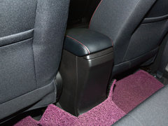 2016款 1.4T 自动 精英型