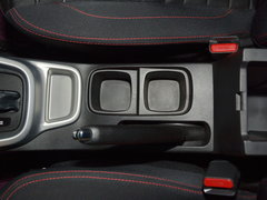 2016款 1.4T 自動 精英型