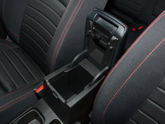 2016款 1.4T 自动 精英型