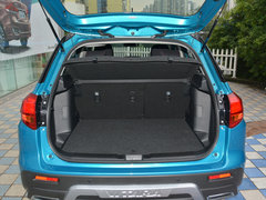 2016款 1.4T 自动 精英型