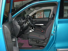 2016款 1.4T 自動 精英型