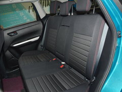 2016款 1.4T 自動 精英型