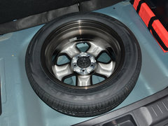 2016款 1.4T 自动 精英型