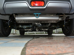 2016款 1.4T 自动 精英型