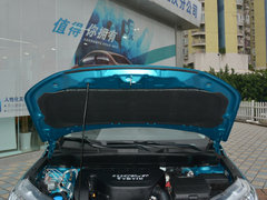 2016款 1.4T 自动 精英型