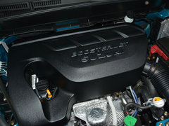 2016款 1.4T 自动 精英型