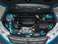 2016款 1.4T 自动 精英型