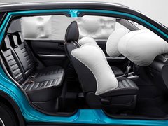 2016款 1.6L 手动 进取型