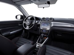 2016款 1.6L 手动 进取型