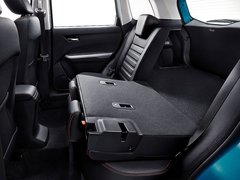2016款 1.6L 手动 进取型