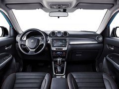 2016款 1.6L 手动 进取型