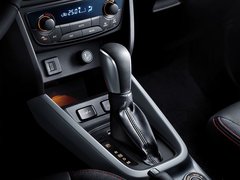 2016款 1.6L 手动 进取型
