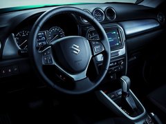 2016款 1.6L 手動 進取型
