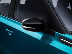 2016款 1.6L 手動 進取型