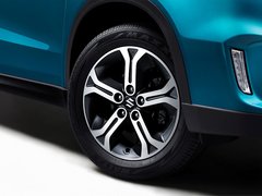 2016款 1.6L 手动 进取型