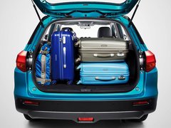 2016款 1.6L 手动 进取型