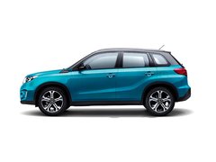 2016款 1.6L 手动 进取型