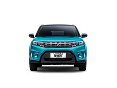 2016款 1.6L 手動 進取型