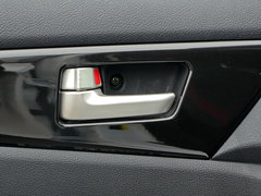 2016款 1.5L 手动豪华型 国V