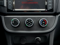 2016款 1.5L 手动豪华型 国V