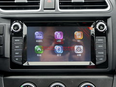 2016款 1.5L 手动豪华型 国V