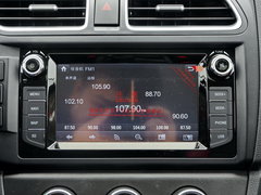 2016款 1.5L 手动豪华型 国V