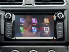 2016款 1.5L 手动豪华型 国V