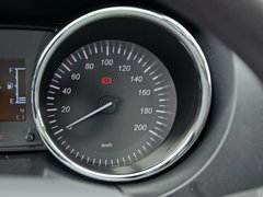 2016款 1.5L 手动豪华型 国V