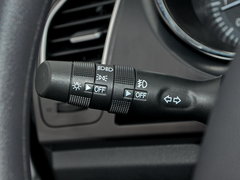 2016款 1.5L 手动豪华型 国V