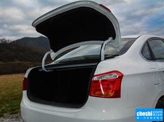 2016款 1.4T 手动 尊贵型