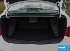 2016款 1.4T 手动 尊贵型